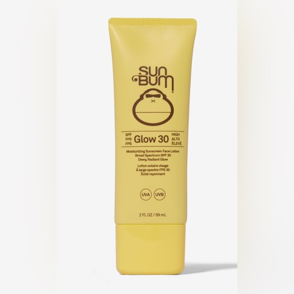 Sun Bum Original Glow SPF 30 Moisturizing Sunscreen Face Lotion - Picture 4 of 4